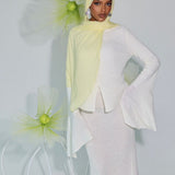 Butter Yellow Premium Modal