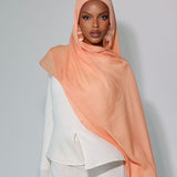 Peach Premium Modal