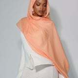 Peach Premium Modal