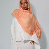 Peach Premium Modal
