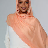 Peach Premium Modal