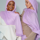 Lilac Premium Modal