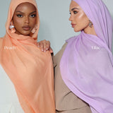 Peach Premium Modal
