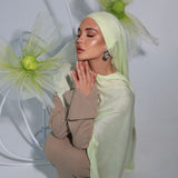 Lime Premium Modal