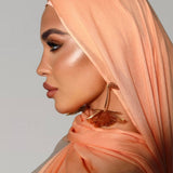 Peach Premium Modal