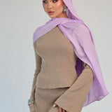 Lilac Premium Modal