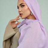 Lilac Premium Modal