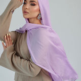Lilac Premium Modal