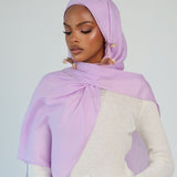 Lilac Premium Modal