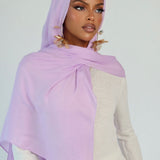 Lilac Premium Modal