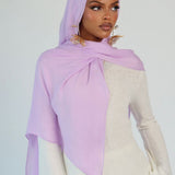 Lilac Premium Modal