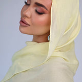 Butter Yellow Premium Modal