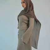 Kahve Premium Modal