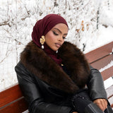 Sumac Premium Modal