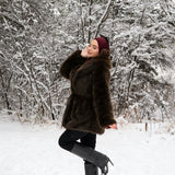 Sumac Premium Modal