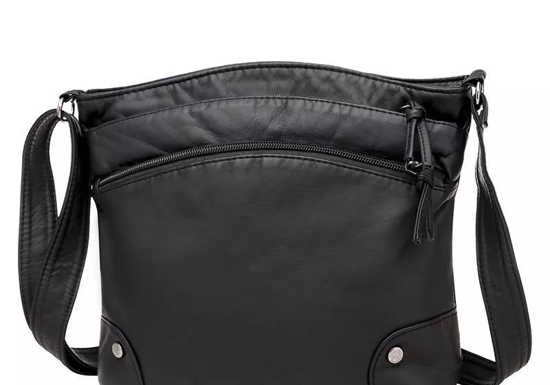 Kelly™ | Elegant Shoulder Bag