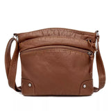 Kelly™ | Elegant Shoulder Bag