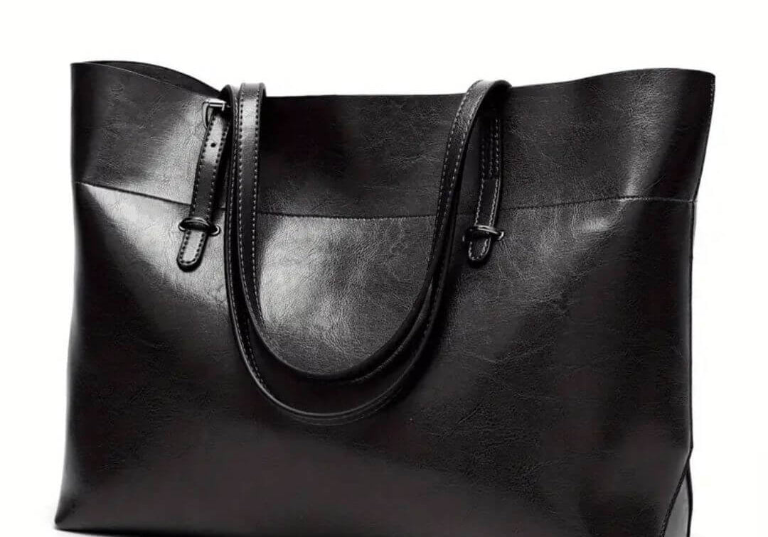 Anne™ | Elegant Essential Handbag