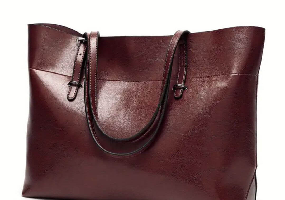 Anne™ | Elegant Essential Handbag
