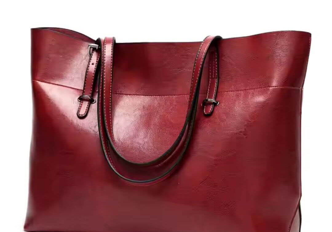 Anne™ | Elegant Essential Handbag