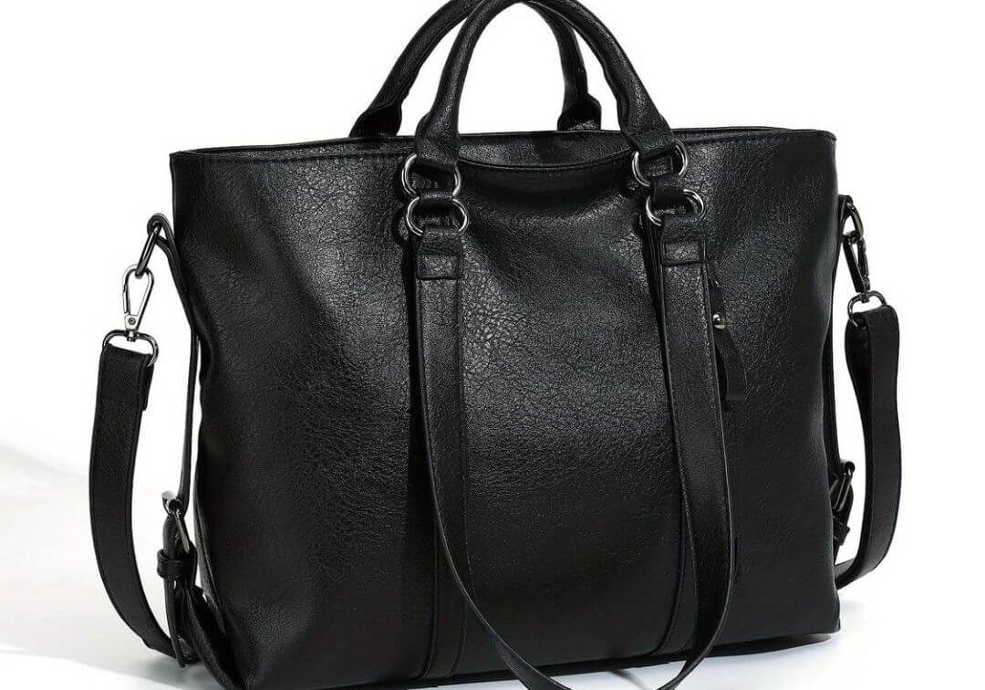 Jennifer™ | Timeless Everyday Bag