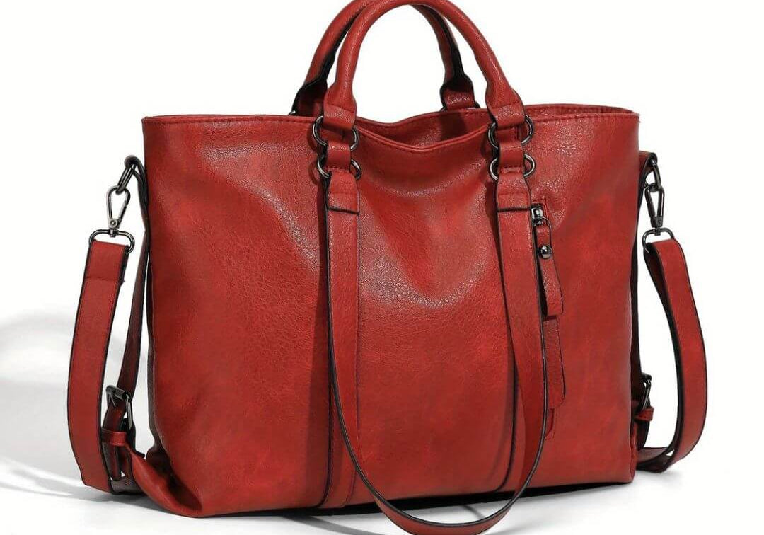 Jennifer™ | Timeless Everyday Bag