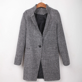 Joanna - Elegant Cold-Weather Coat