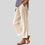 Vayla | Classic Relaxed Trousers
