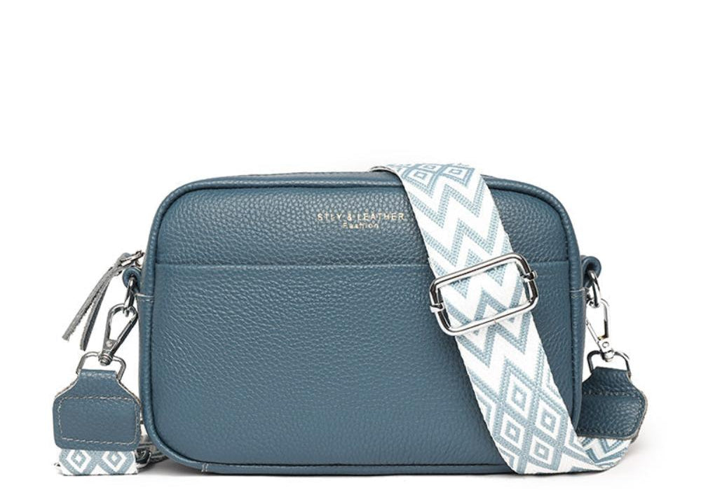 Margot™ | Timeless Crossbody Bag