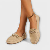 Ceathcealla - Comfort Weekday Loafers