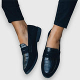 Fainbhan - Comfort Slipon Loafers