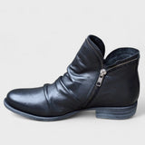 Claudia | Elegant & Comfortable Orthopaedic Boots