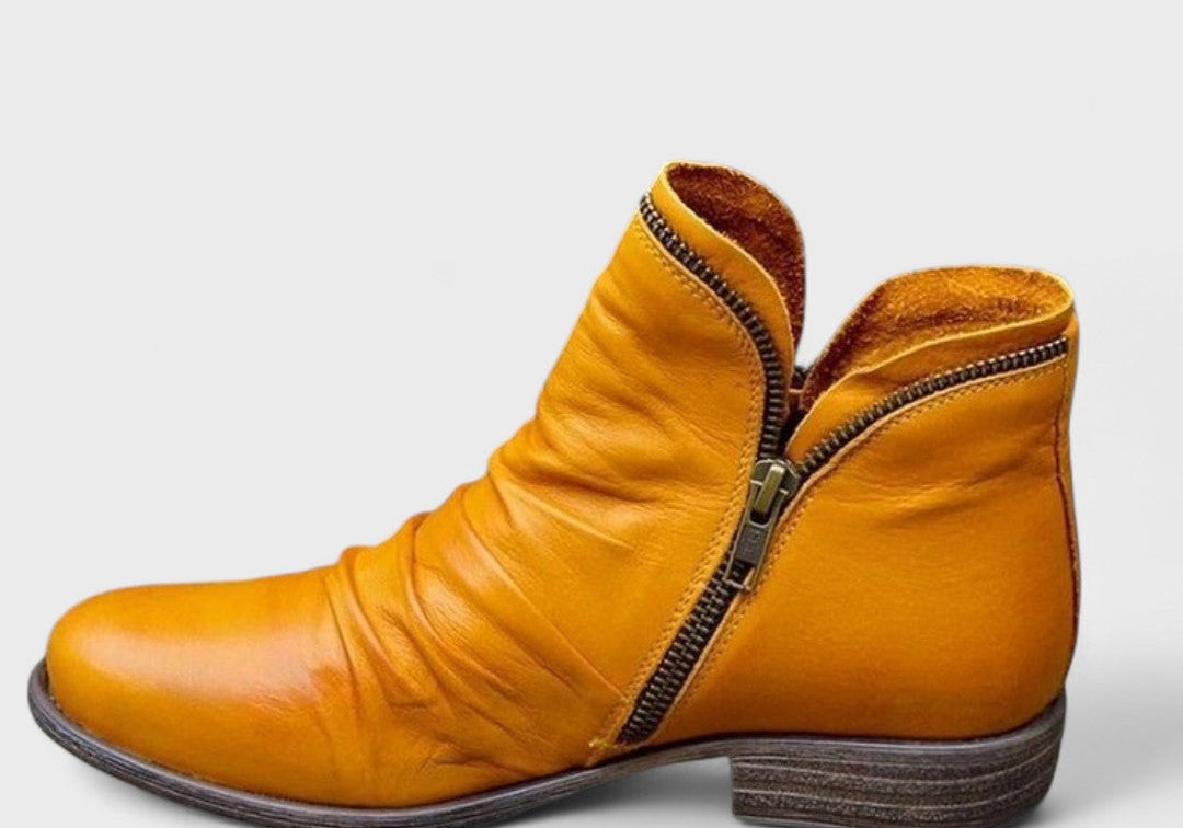 Claudia | Elegant & Comfortable Orthopaedic Boots
