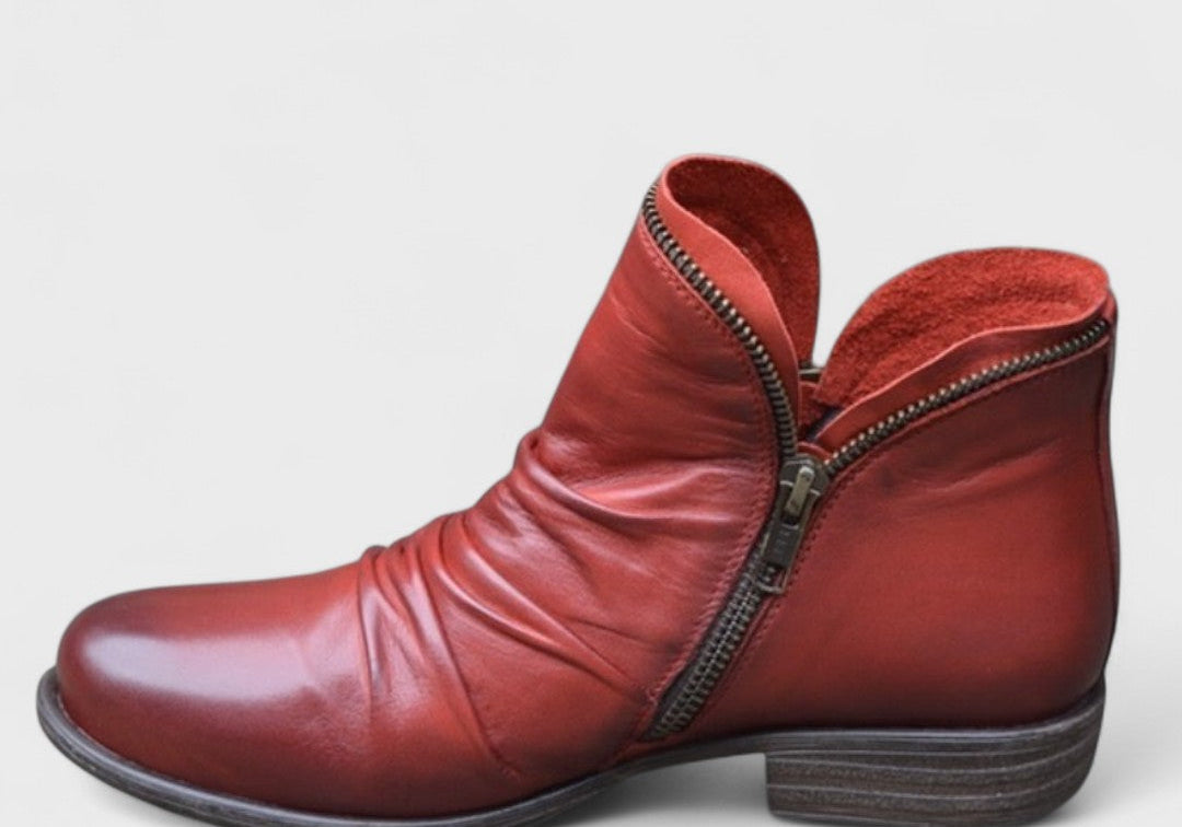 Claudia | Elegant & Comfortable Orthopaedic Boots