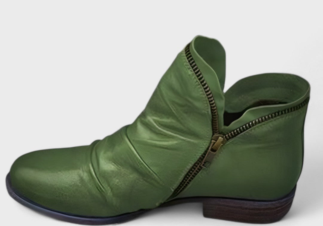 Claudia | Elegant & Comfortable Orthopaedic Boots