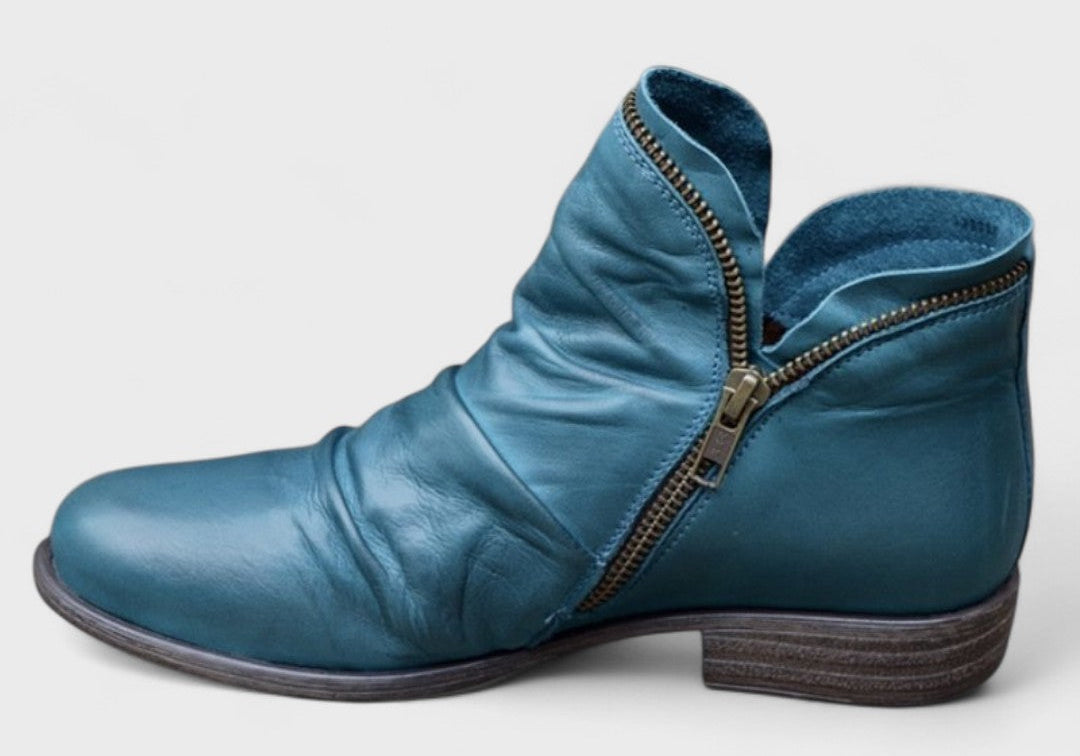 Claudia | Elegant & Comfortable Orthopaedic Boots