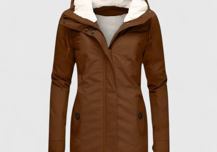 Tivona | Sophisticated Jacket