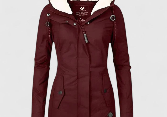 Tivona | Sophisticated Jacket