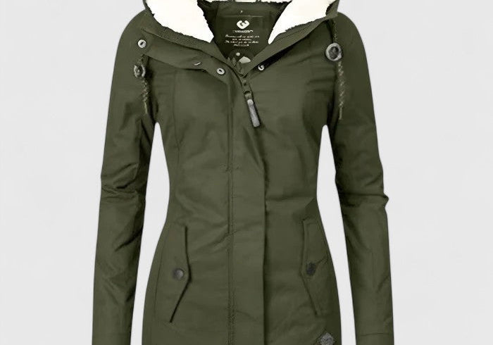 Tivona | Sophisticated Jacket