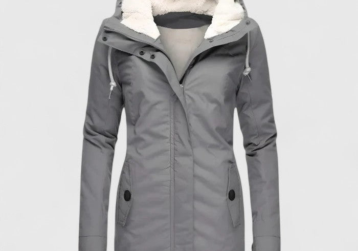 Tivona | Sophisticated Jacket
