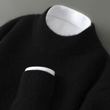 100% Cashmere Jumper