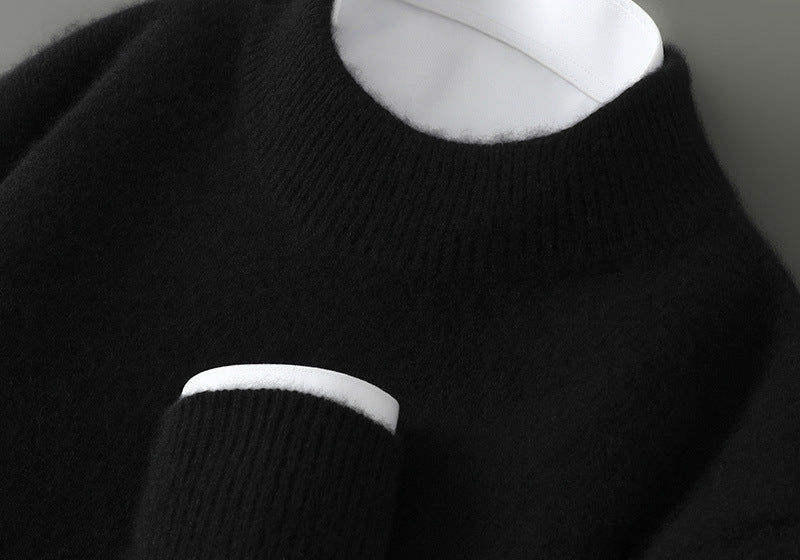 100% Cashmere Jumper