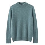 100% Cashmere Jumper