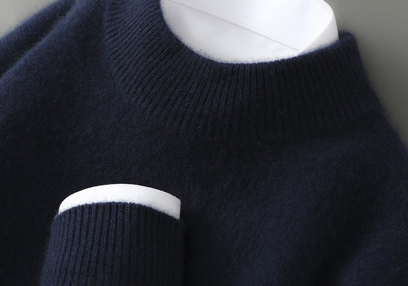100% Cashmere Jumper