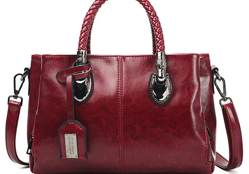Susan™ | Versatile Handbag