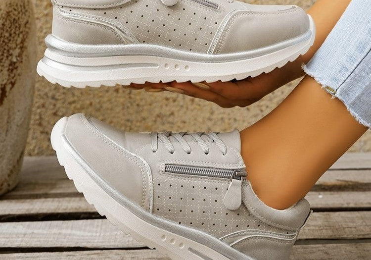 SanaStep™ | Comfort Trainers