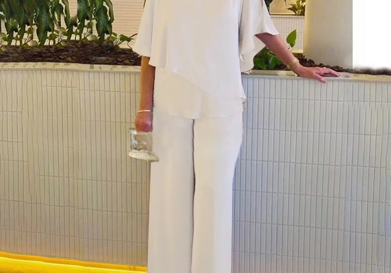Martha | Effortless Wide-Fit Set