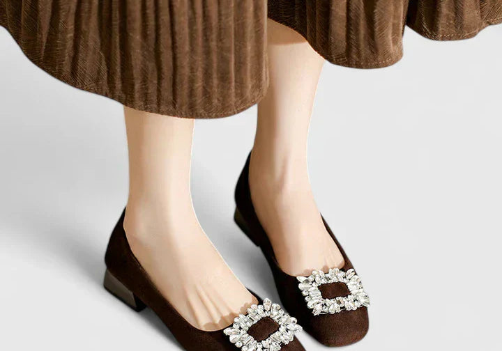 Julianyssa | Orthopaedic Heels