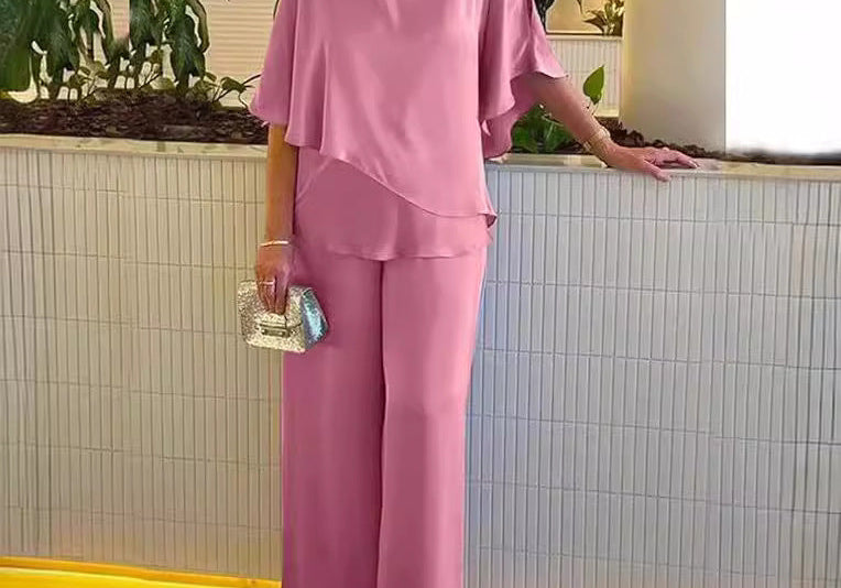 Martha | Effortless Wide-Fit Set