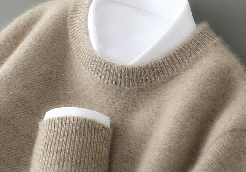 Andrzej | Soft & Warm Jumper
